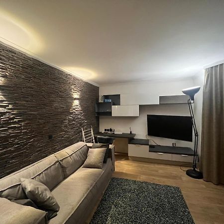 Appartement T2 / La Defense Courbevoie Exterior foto